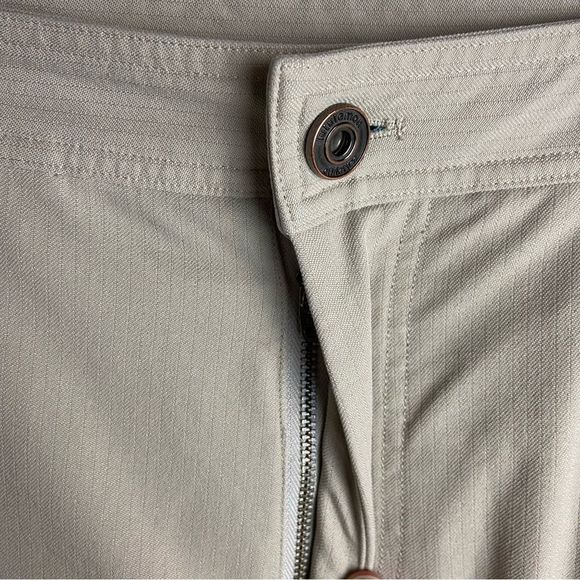 lululemon athletica Tan Men Shorts - Picture 6 of 10